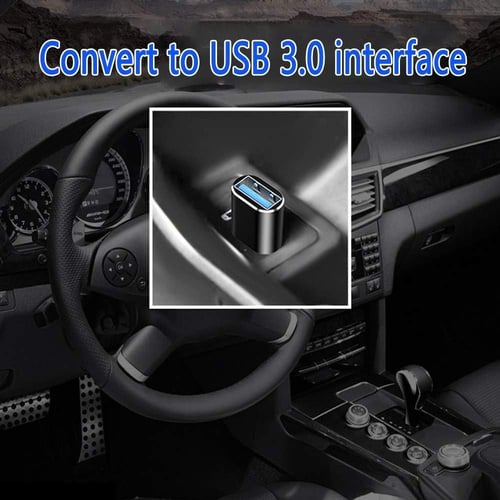 محول usb الى type c