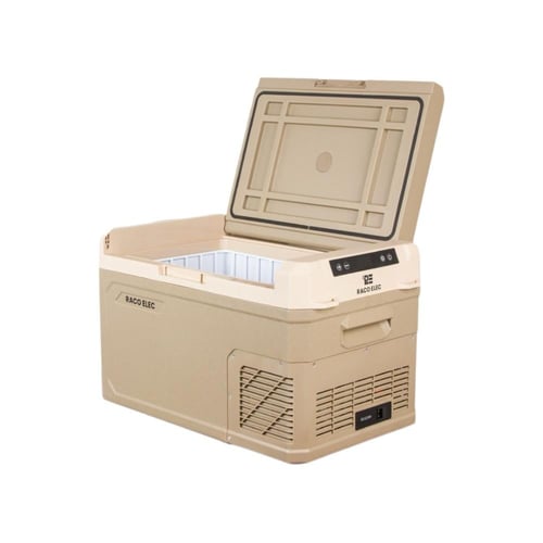 ثلاجه راكو ايليك RACO ELEC تبريد وتجميد 40 لتر WAS...