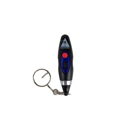 عيار هواء سفاري ديجتال TG-48