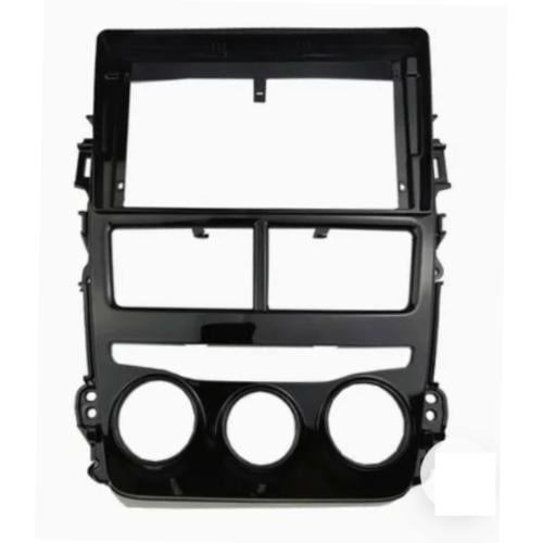 ديكور شاشه 9 انش ياريس 2018-2020 + افياش