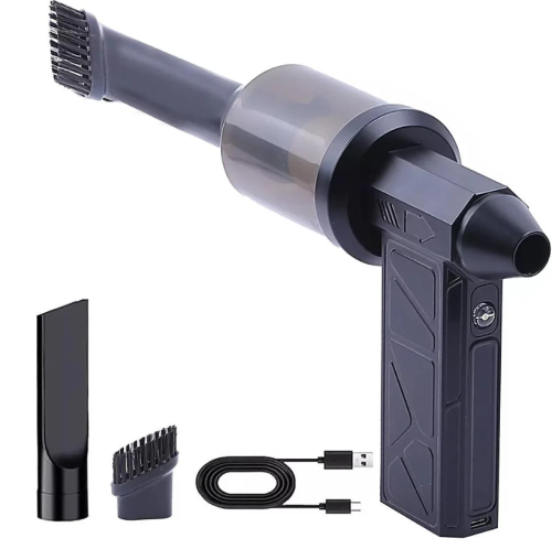 مروحة DENX DX2916 النفاثة – قوة هواء مذهلة في تصمي...