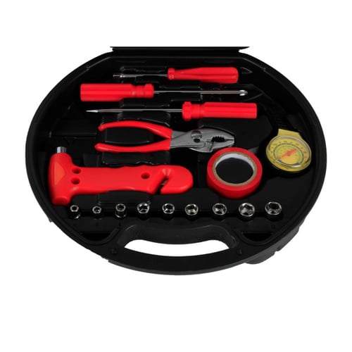 شنطه عده طواري ام تولز 30 قطعه