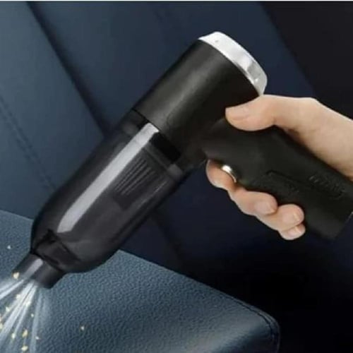 مكنسه كهربائيه للسياره شحن 3*1 متعدده المهام AS-22...