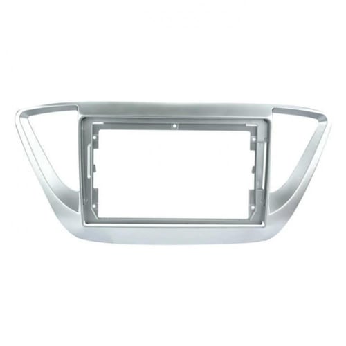 ديكور شاشه 9 انش اكسنت 2018-2022 مع افياش