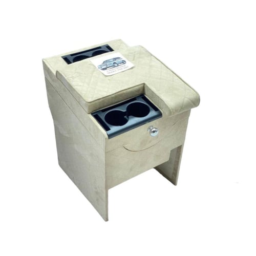 تكاية لاند كروزر 1988 - 2007 عدد 2 كوب امامي وخلفي