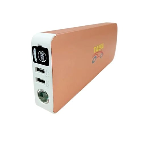 شاحن بطاريه متنقل mAh 120000-K66-TAWA