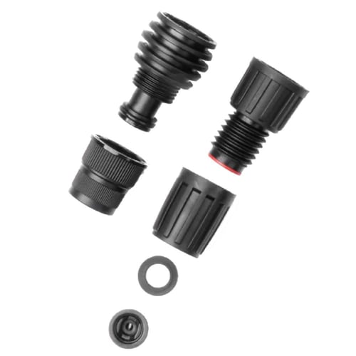 مرش رغوه شفاف 2 لتر