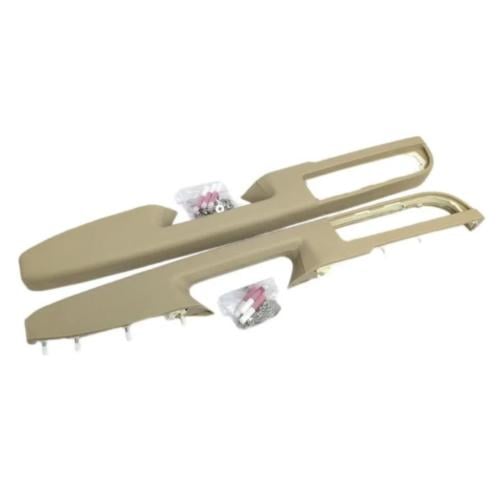 ديكور باب جمس 2007-2014 قطعتين