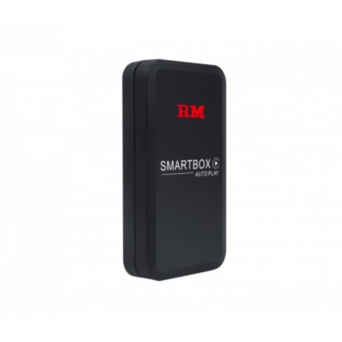 كاربلاي واندرويد اوتو لشاشات الرودماستر الاندرويد...