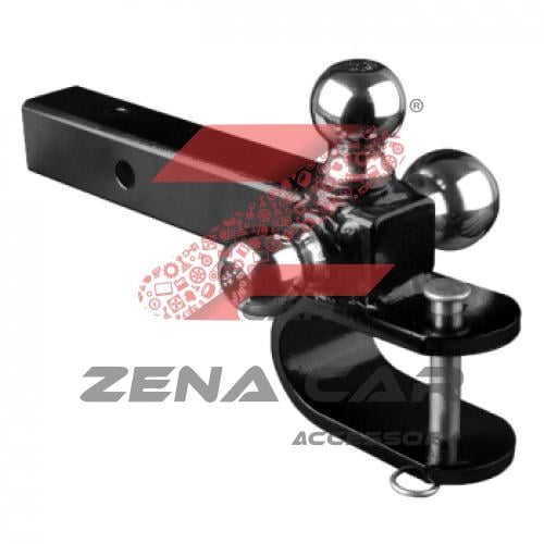 هوك خابور 3 رمانة نيكل +قفل RC7456