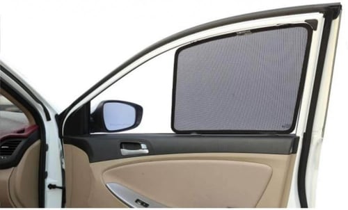 ستاير تظليل لكزس ES350 2013 - 2018 / MIRROR