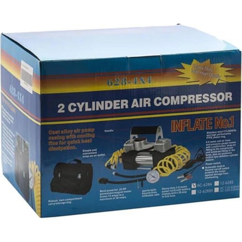 ماطور 2بستم وسط 628 ابوجمل 85 لتر /دقيقه