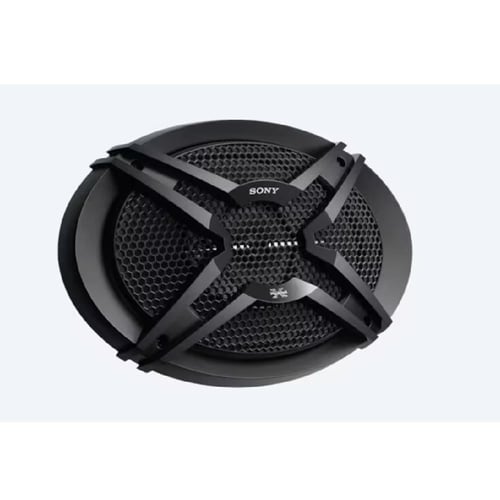 سماعات سوني بيضاوي XS-GTF6939-420W