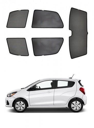 ستاير تظليل سبارك 2018 - 2021 / MIRROR