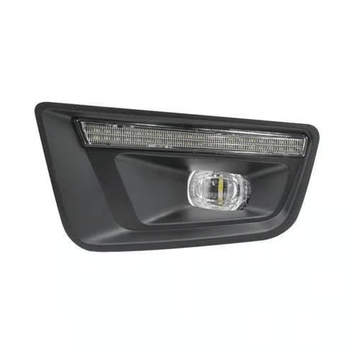 طقم كشاف صدام تويوتا هايلكس 2022 - 2023 ( فاصل + ض...