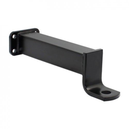 هوك للسيارات اليابانية بطول 390مم اللون اسود خابور...