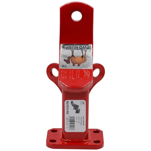 هوك خابور ياباني أحمر طول 270 ملم RC7072-RD