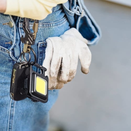 ضواية ليد صغيرة للتخييم والرحلات والطوارئ