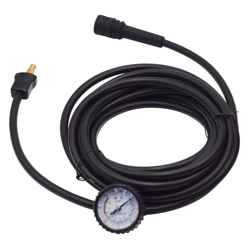 ماطور إيرمان الرصاصة بقوة دفع فعالة 180 لتر في الد...