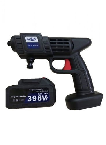 مضخة ماء وغسيل ضغط عالي BASTEC-BC1565