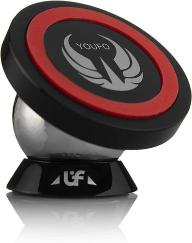 حامل جوال مغناطيسي للسيارة من YOUFO/ UF-X5620
