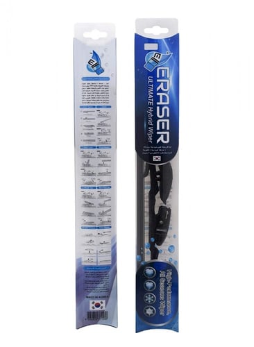 مساحات كوري 14 شكل الوكالة ERASAR