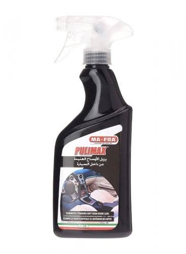 منظف السيارة الداخلي بوليماكس H0215 - مافرا