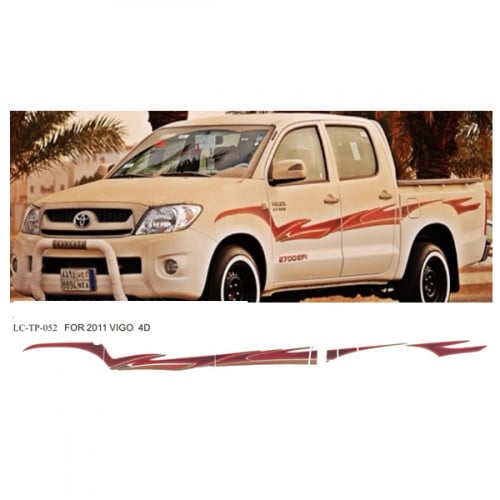 خط هايلوكس 2011 غمارتين/052