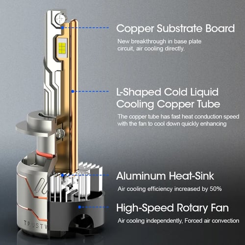 طقم ليد H11 كونبيكس X8 / 150 w