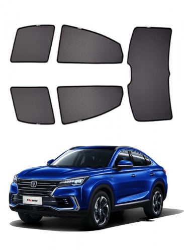 ستائر تظليل قماش شانجان 2021 - CS 85 2020