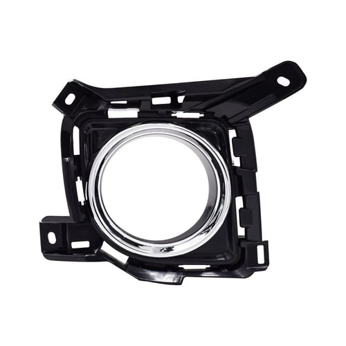 طقم كشاف صدام تويوتا لاندكروزر 2012 - 2015 اسود (...