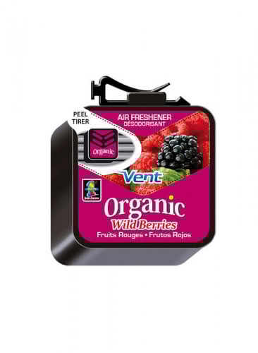 عطر أورجانيك مكيف - متنوع