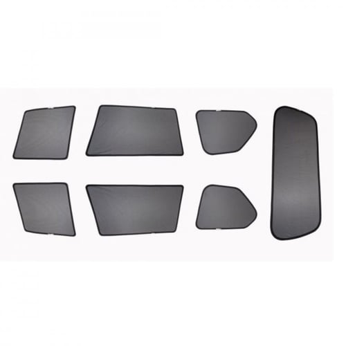 تظليل قماش سوبر بان و تاهو الطويل 2007 ل 2014 / MI...