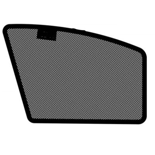 تظليل قماش لاند كروزر 1998-2007 / MIRROR