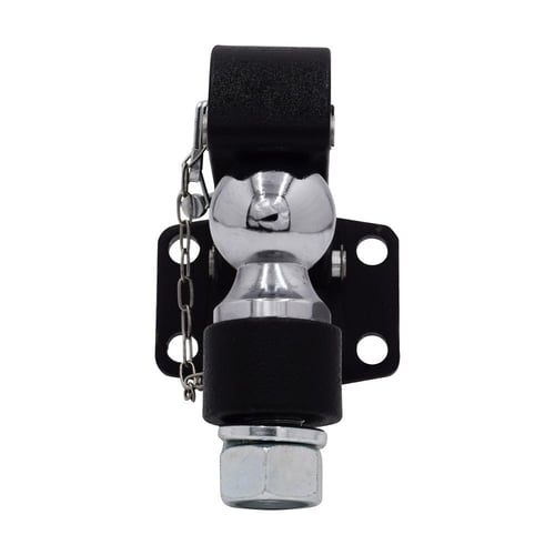 هوك تويوتا لاندكروزر اسود مع رمانه نيكل RC7513