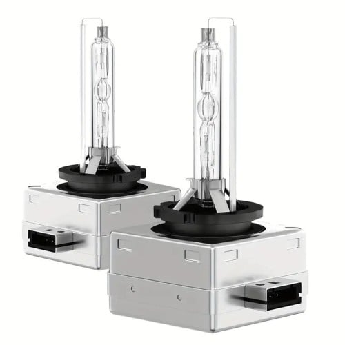 لمبه زنونD3S ليقارو كوري 6000k