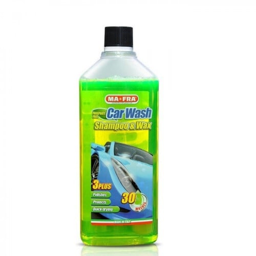 مافرا شامبو +واكس +ملمع +حمايه 1000مل