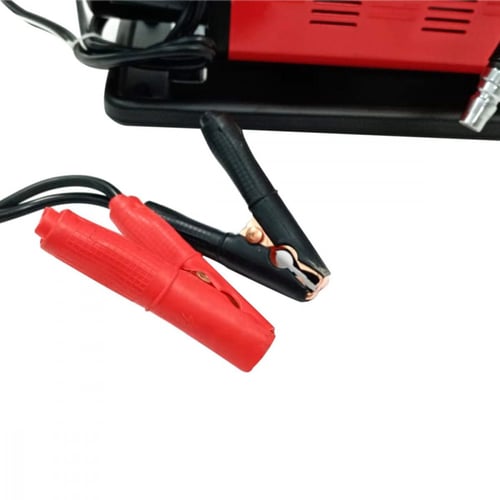 ماطور هواء سفاري الأصلي 2 بيستم كبير 300 لتر 90 أم...