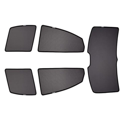 تظليل قماش توسان 2021 وفوق