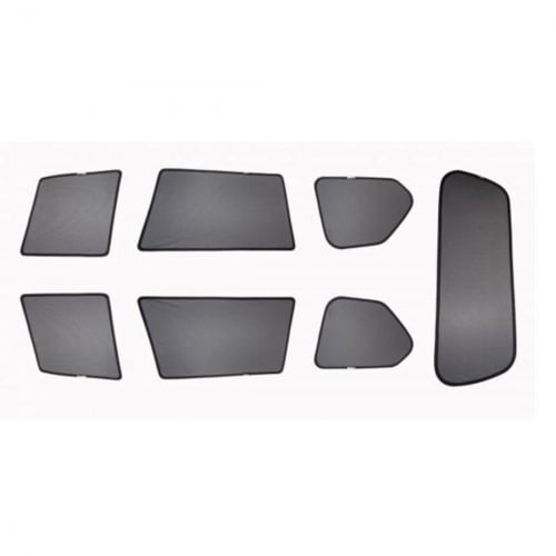 تظليل قماش لاندكروزر 2008-2021 / MIRROR