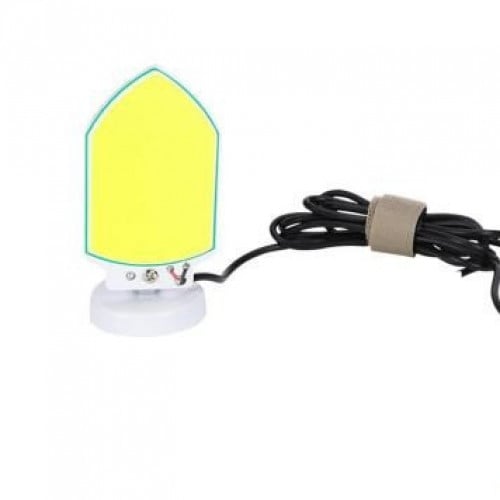 لمبة رحلات ليد مربع TM-20/ 86w ابيض