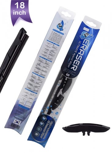 مساحات كوري 18 شكل الوكالة ERASAR