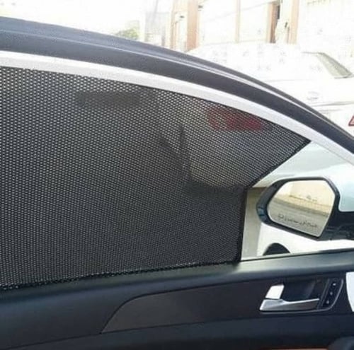 ستاير تظليل داخلي جمس يوكن / تاهو 2007-2014 القصير