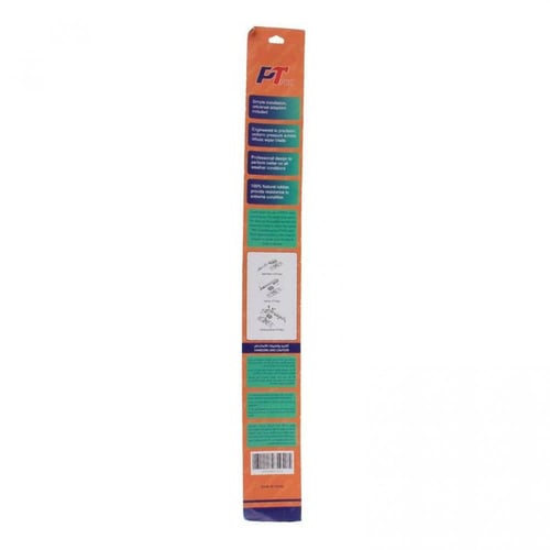 طقم مساحة أمامي 20 انش بي تي برو PT PRO