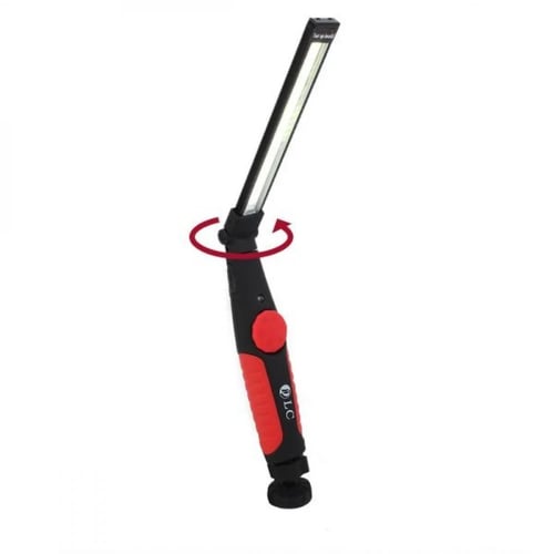 لمبه ليد للرحلات والنزهات قابل لإعادة الشحن DLC-92...