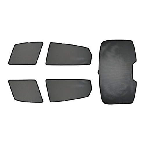 تظليل قماش هونداي أزيرا من 2021 ل 2023 / MIRROR