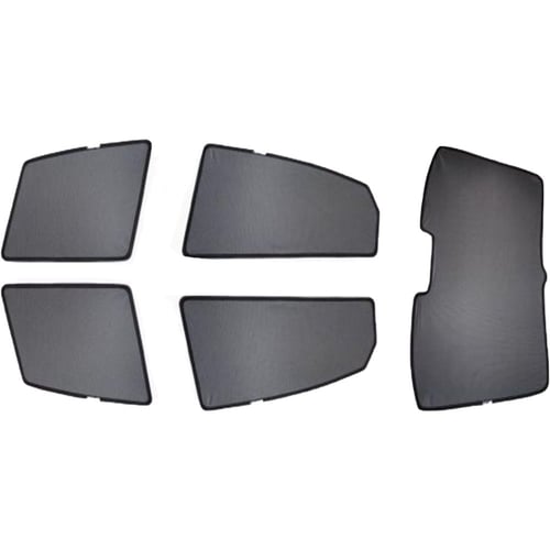 ستائر تظليل داخلي تويوتا كامري 2018-2024 / MIRROR