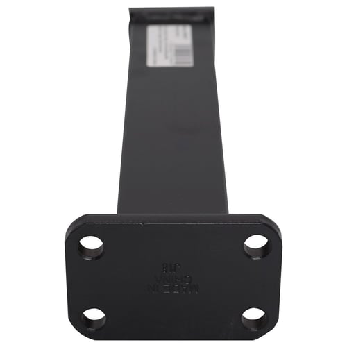 هوك للسيارات اليابانية بطول 390مم اللون اسود خابور...