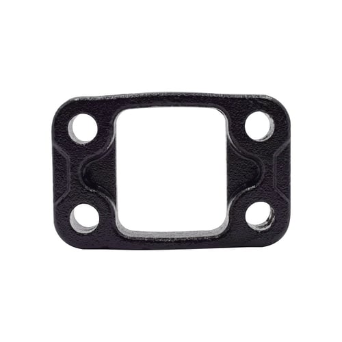 هوك تويوتا لاندكروزر اسود شكل الوكالة + قاعدة RC75...