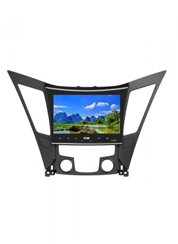 شاشة رودماستر أندرويد هونداي سوناتا 2010 - 2014 \...